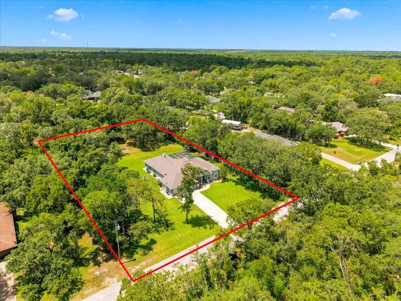 ROLLING OAKS ESTATES - Residential