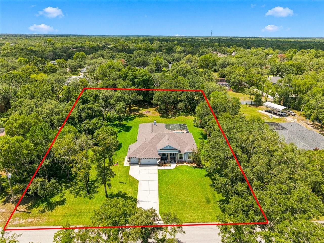 ROLLING OAKS ESTATES - Residential