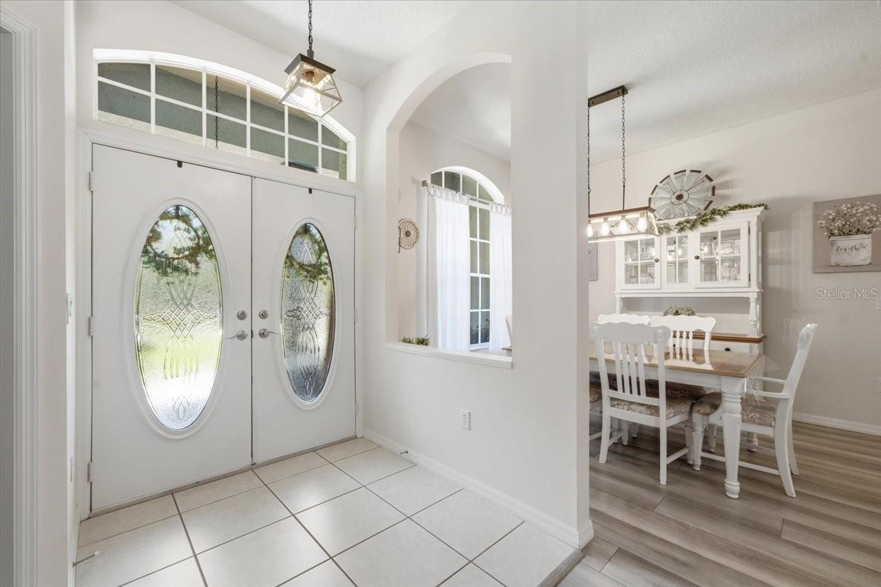 ROLLING OAKS ESTATES - Residential