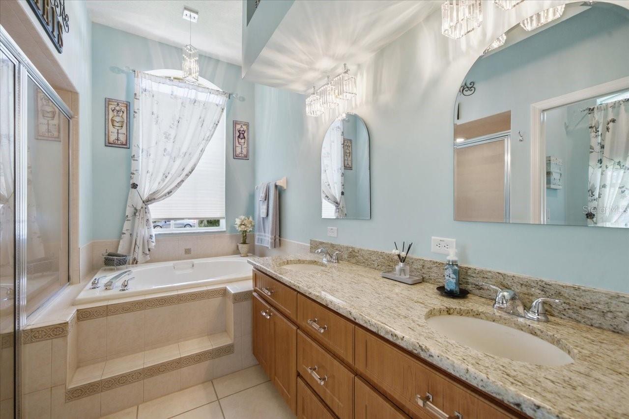 ROLLING OAKS ESTATES - Residential