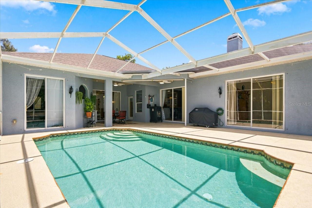 ROLLING OAKS ESTATES - Residential