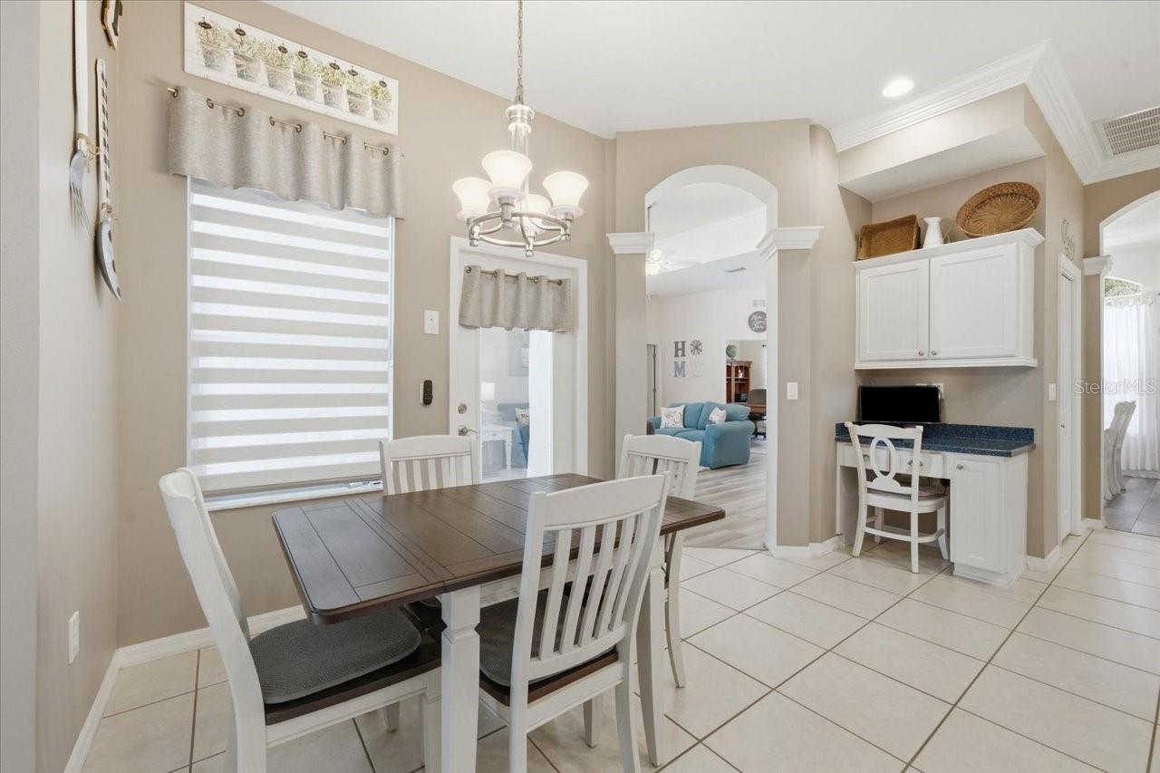 ROLLING OAKS ESTATES - Residential