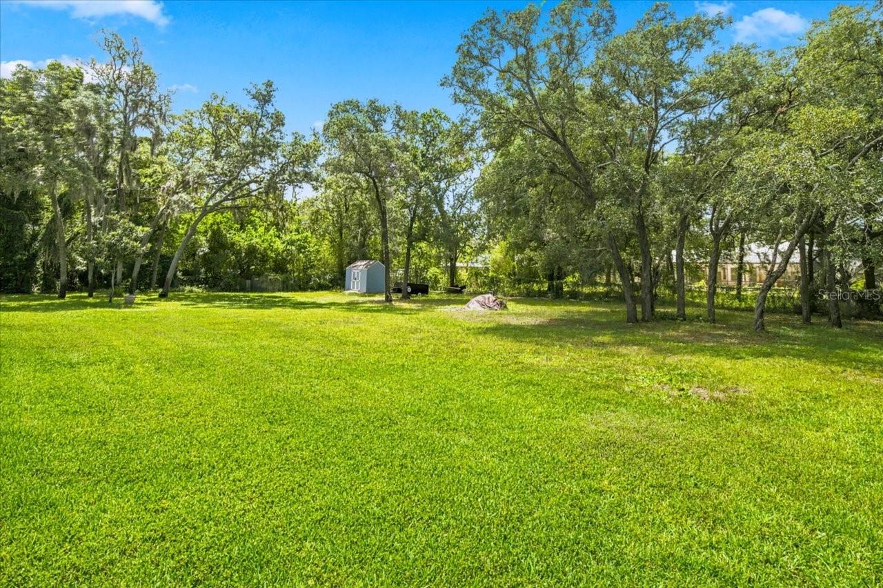 ROLLING OAKS ESTATES - Residential