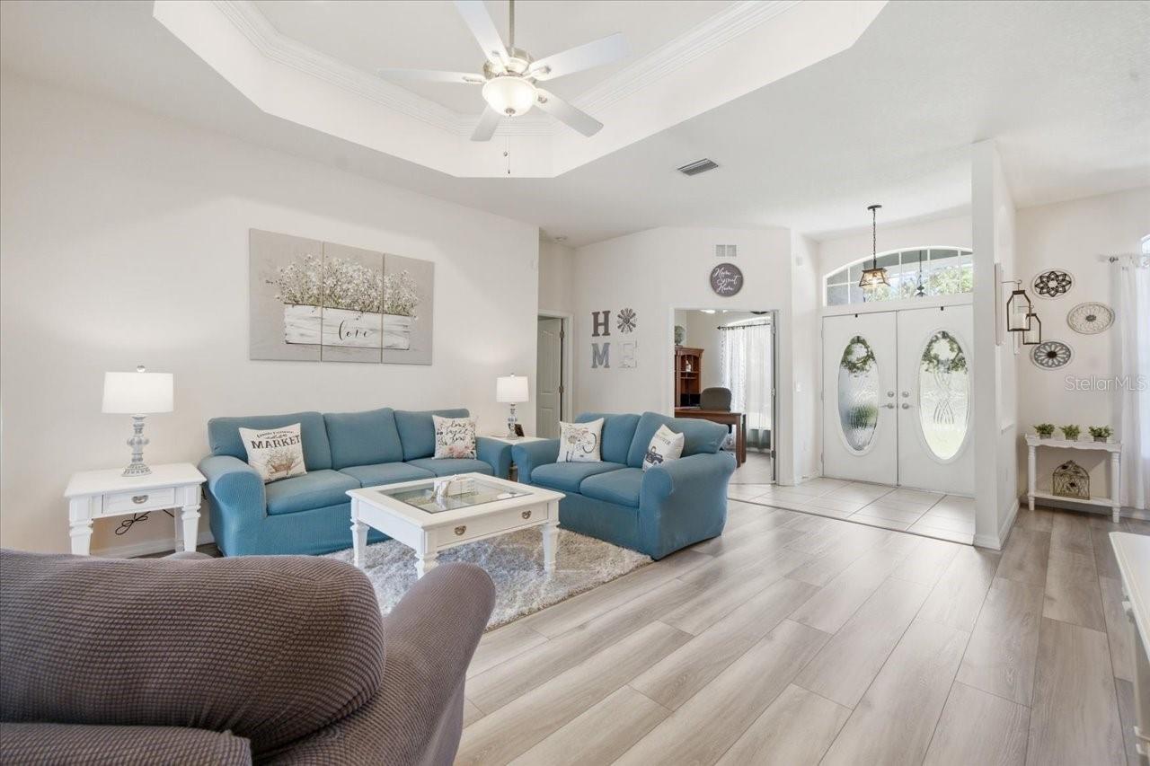 ROLLING OAKS ESTATES - Residential