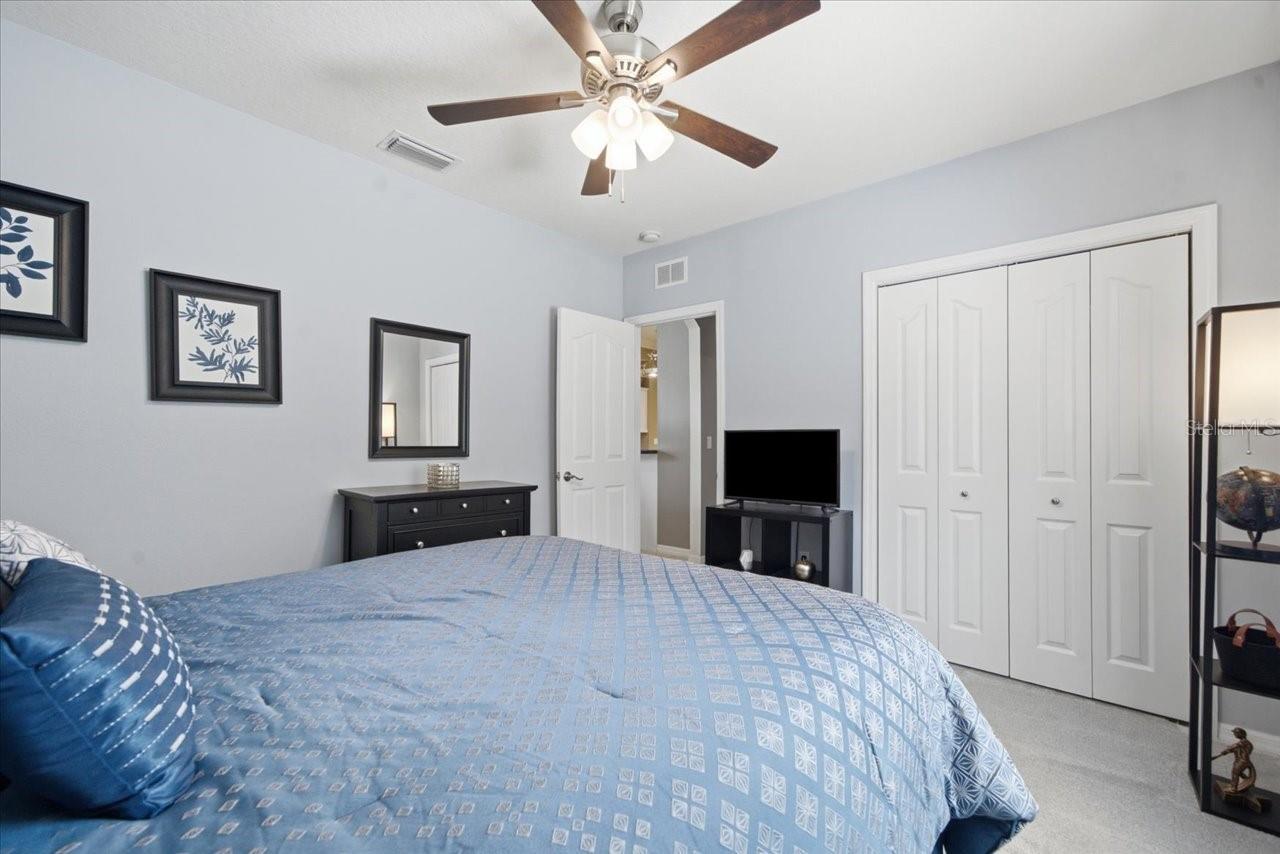 ROLLING OAKS ESTATES - Residential