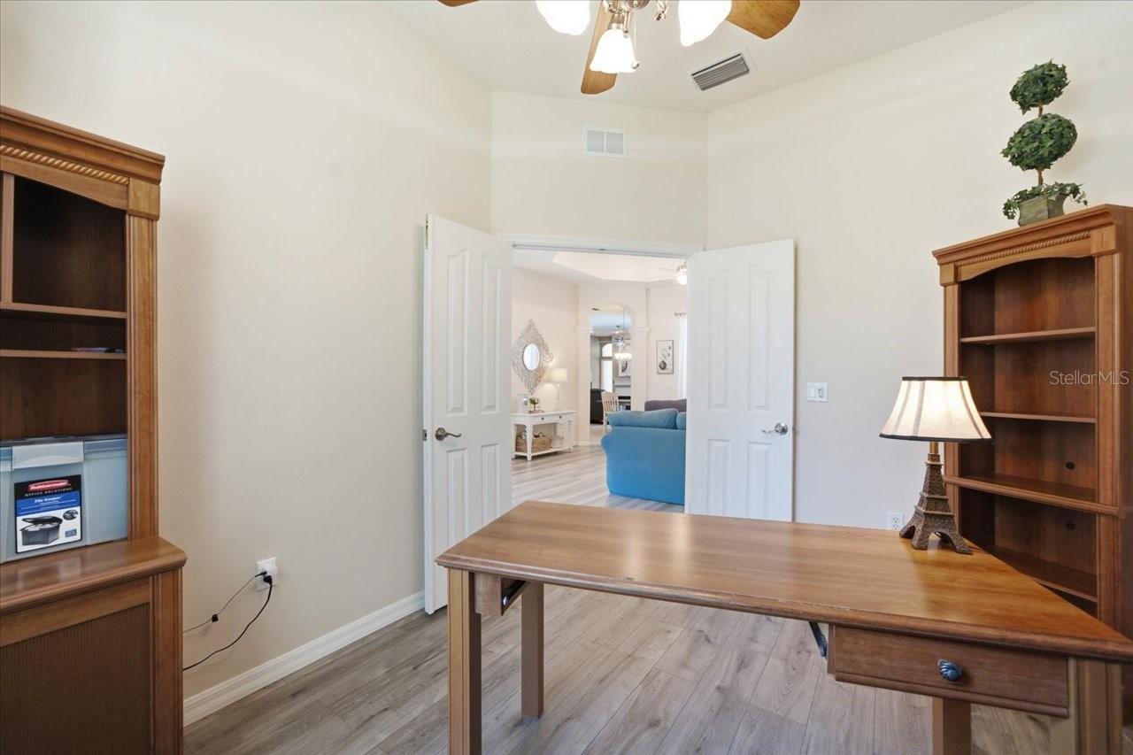 ROLLING OAKS ESTATES - Residential