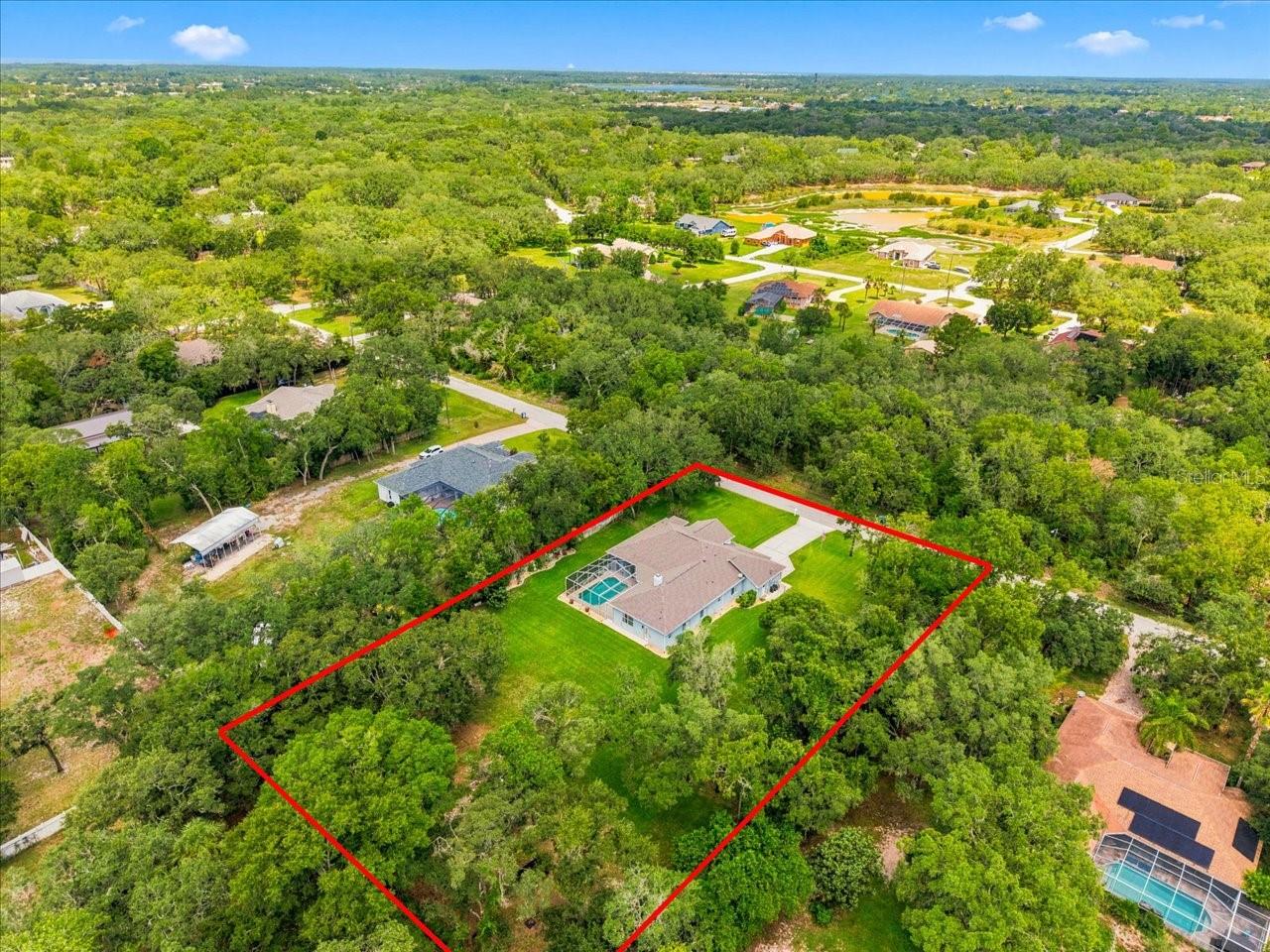 ROLLING OAKS ESTATES - Residential