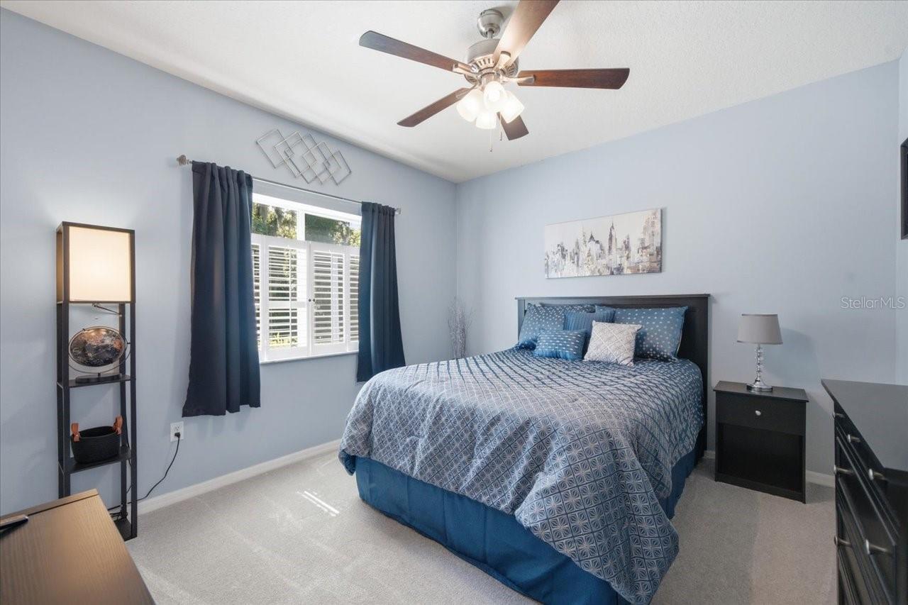 ROLLING OAKS ESTATES - Residential