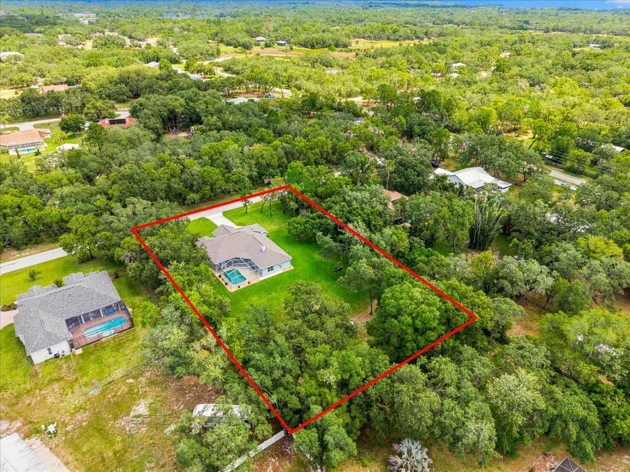 ROLLING OAKS ESTATES - Residential