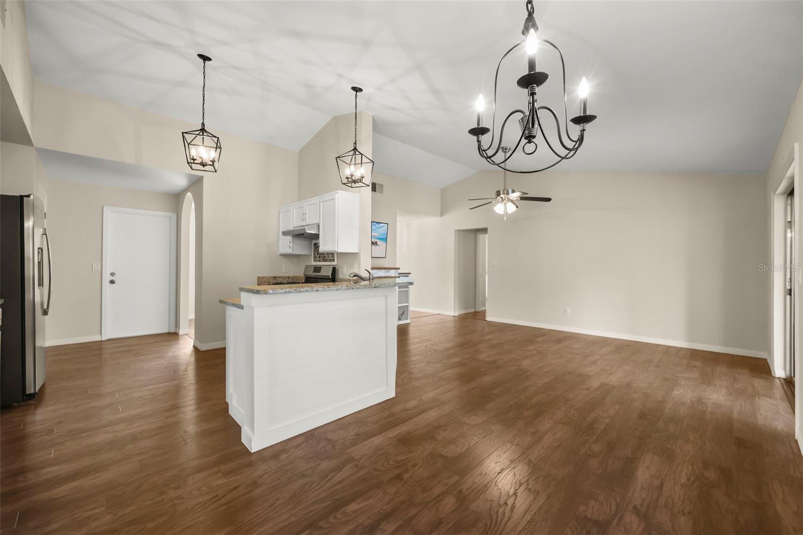 GREATER HILLS PH 04 - Residential