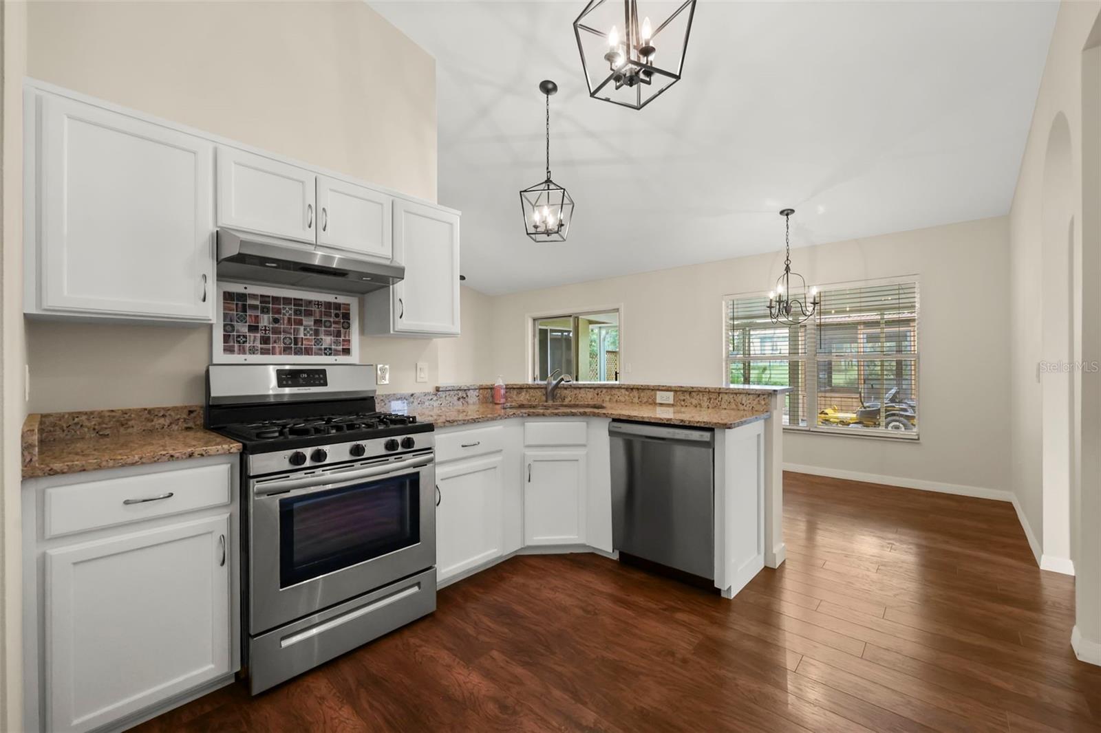 GREATER HILLS PH 04 - Residential