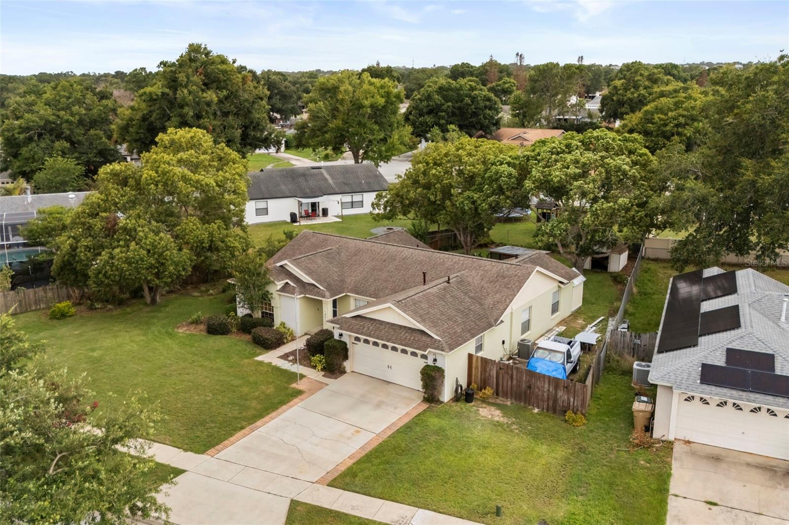 GREATER HILLS PH 04 - Residential