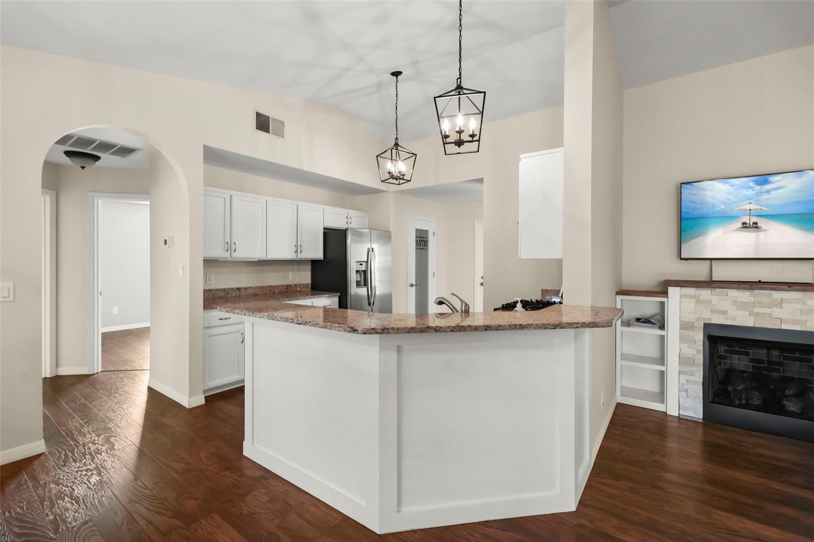 GREATER HILLS PH 04 - Residential