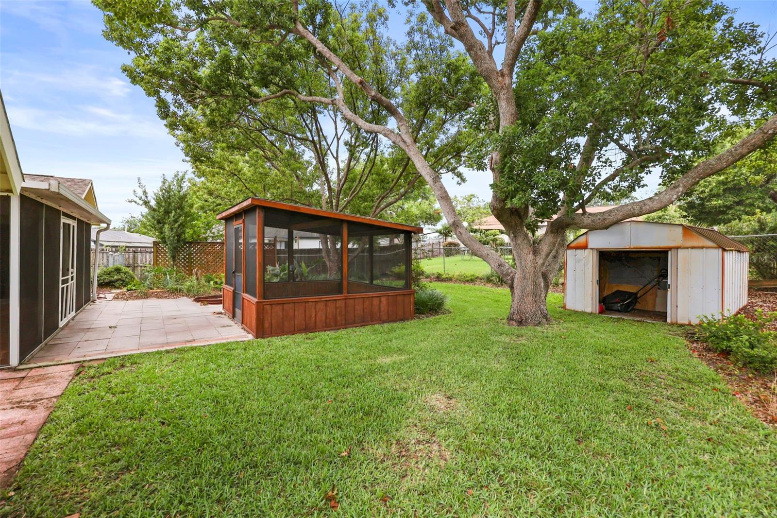GREATER HILLS PH 04 - Residential