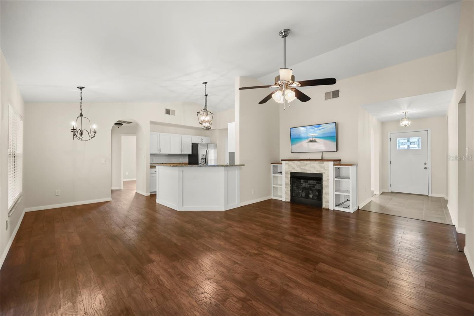 GREATER HILLS PH 04 - Residential