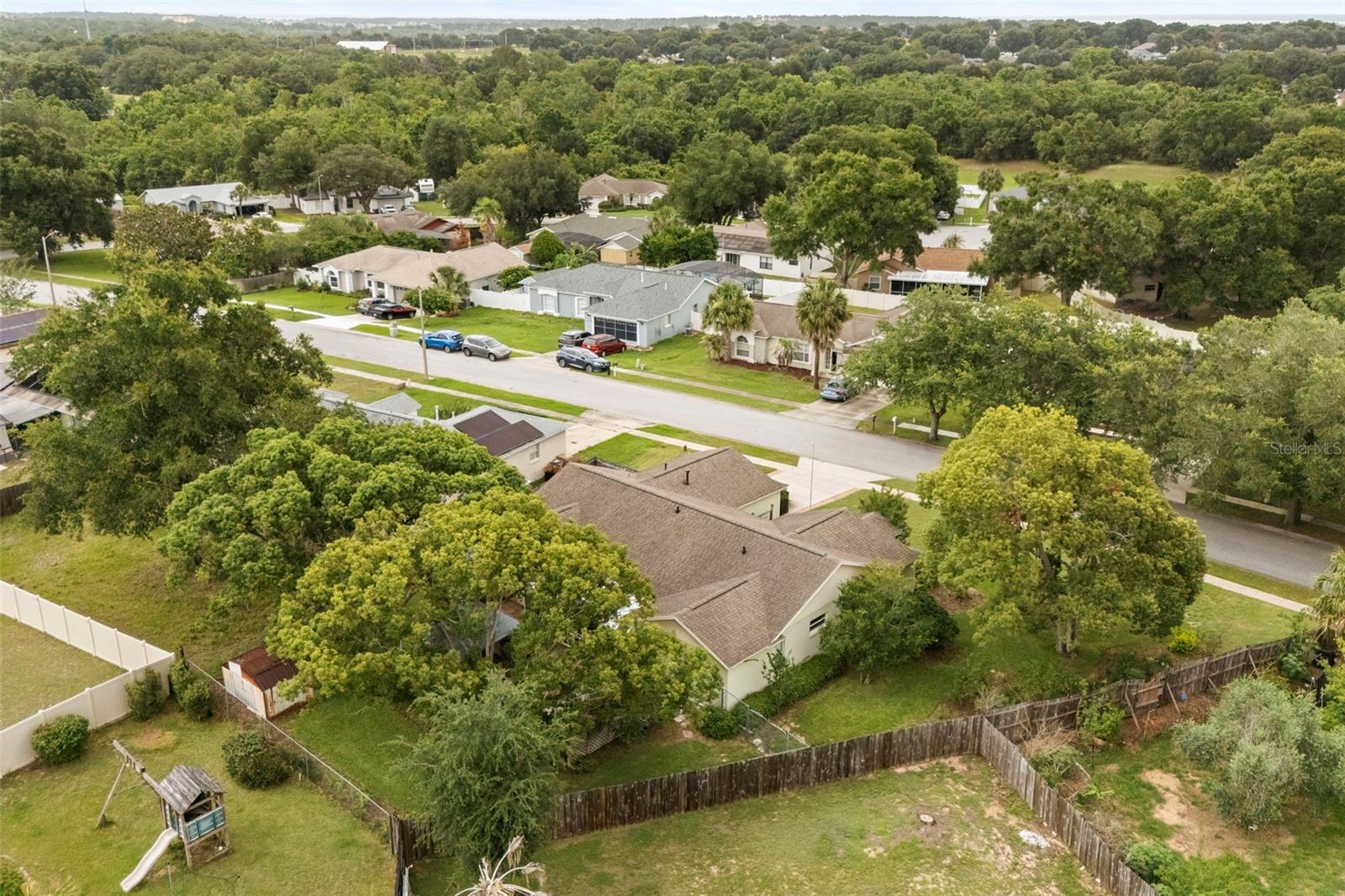 GREATER HILLS PH 04 - Residential