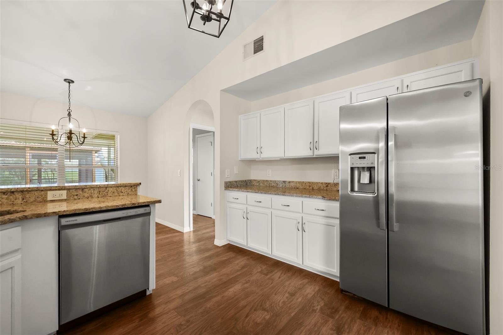 GREATER HILLS PH 04 - Residential