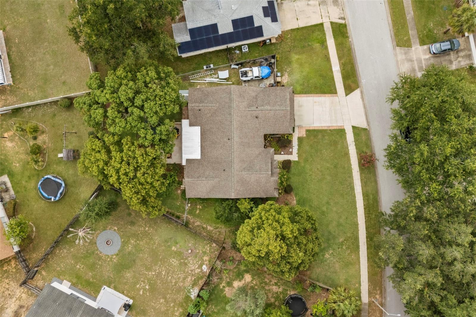 GREATER HILLS PH 04 - Residential