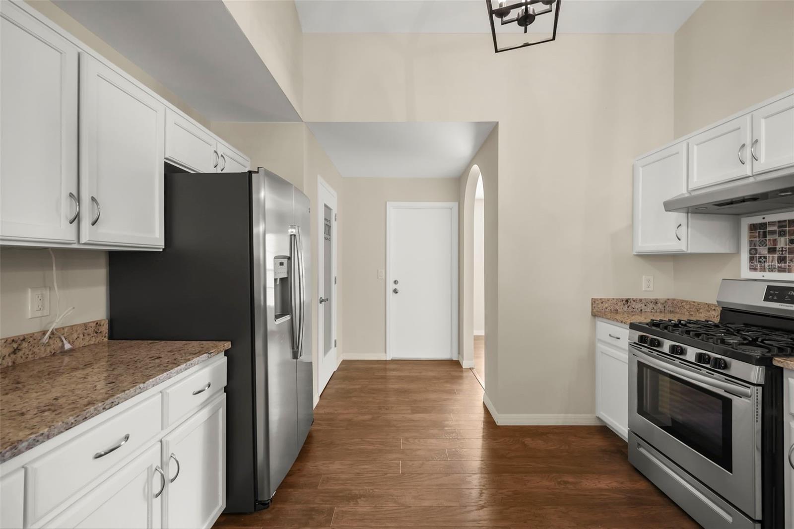 GREATER HILLS PH 04 - Residential