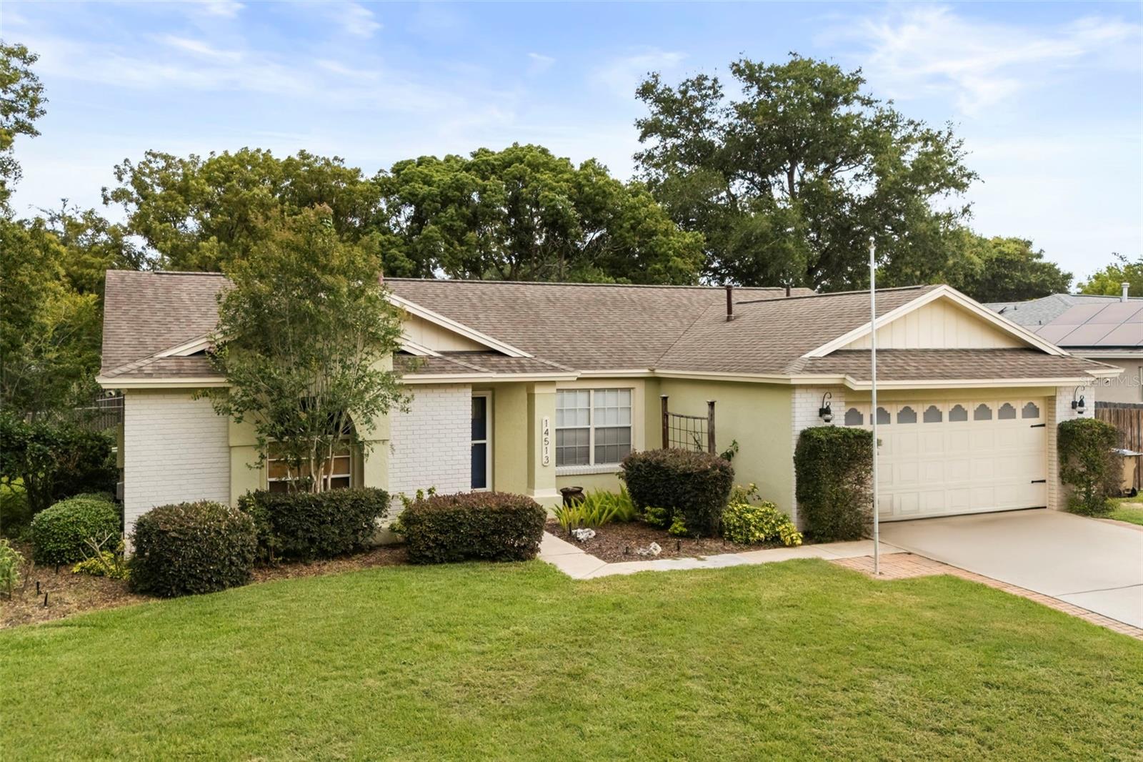 GREATER HILLS PH 04 - Residential
