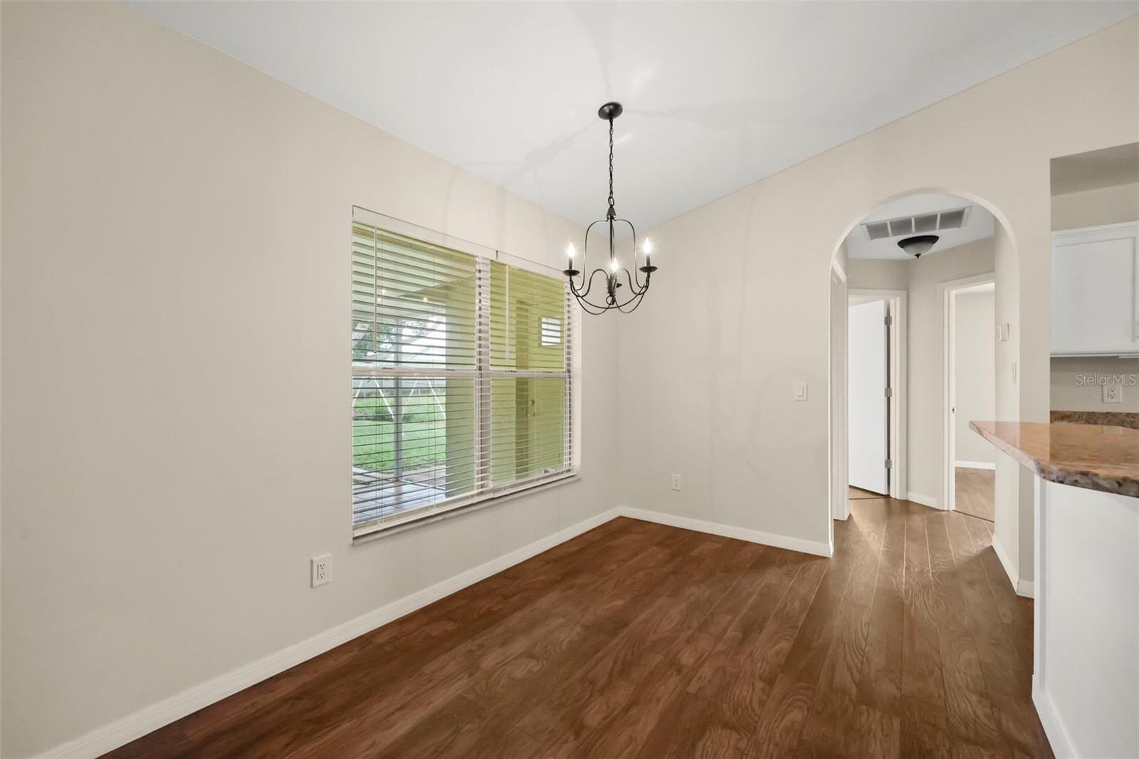 GREATER HILLS PH 04 - Residential