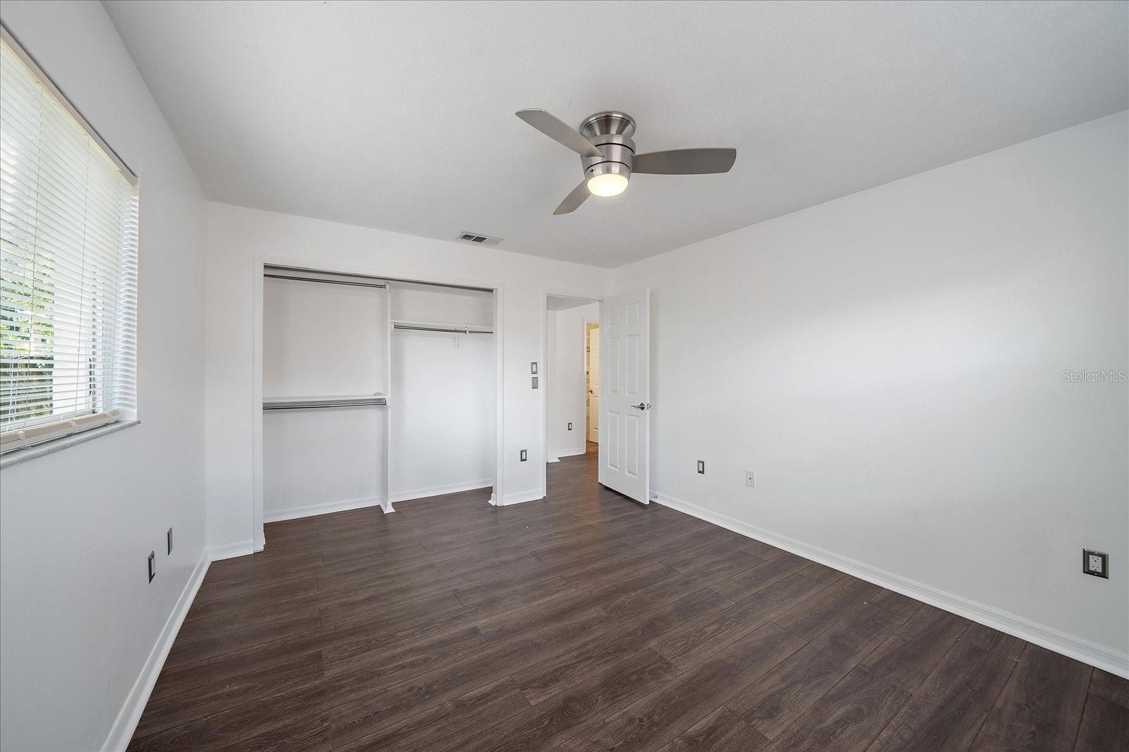 ORANGE GROVE PARK - Residential Lease