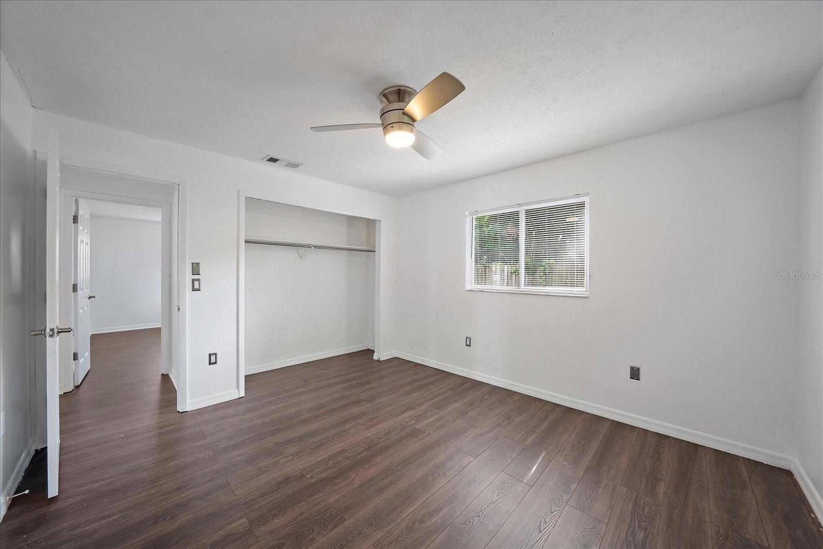 ORANGE GROVE PARK - Residential Lease