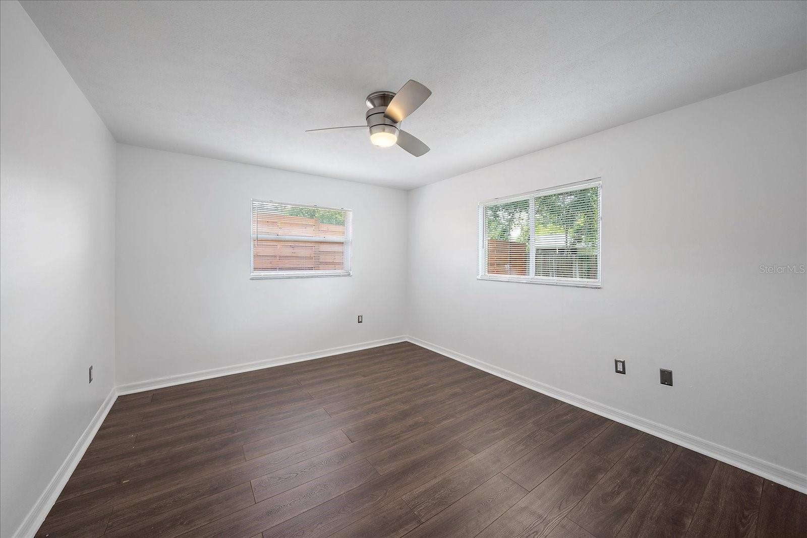 ORANGE GROVE PARK - Residential Lease