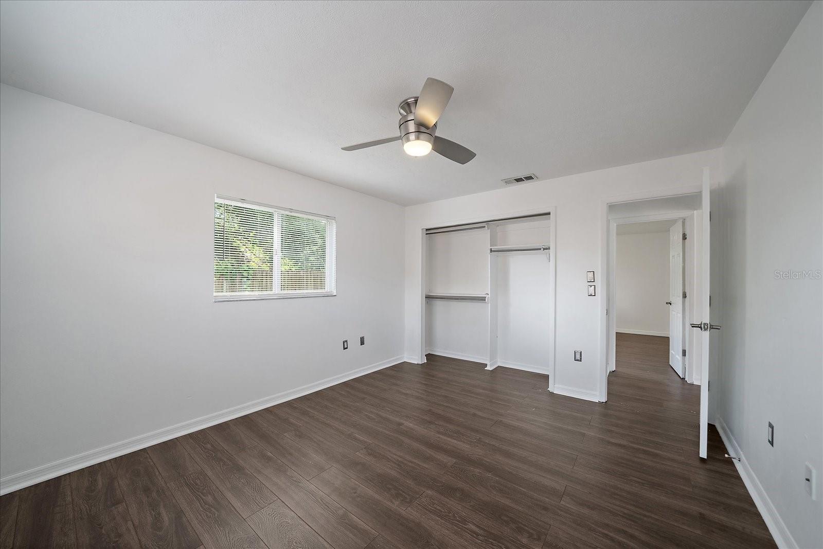 ORANGE GROVE PARK - Residential Lease