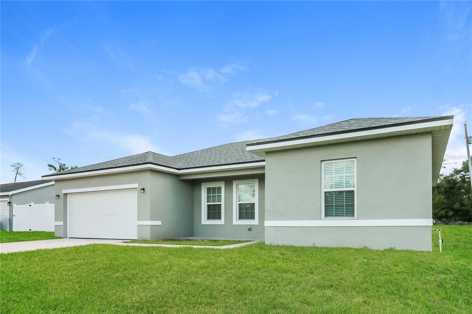 MARION OAKS UN 03 - Residential Lease