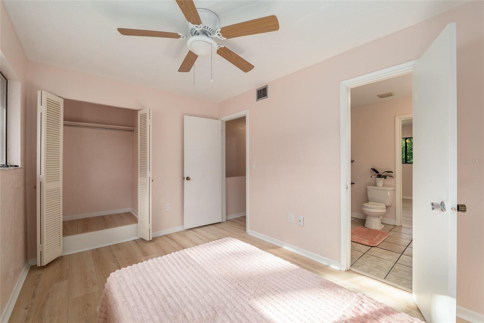 BELLAMY FORGE CONDO - Residential