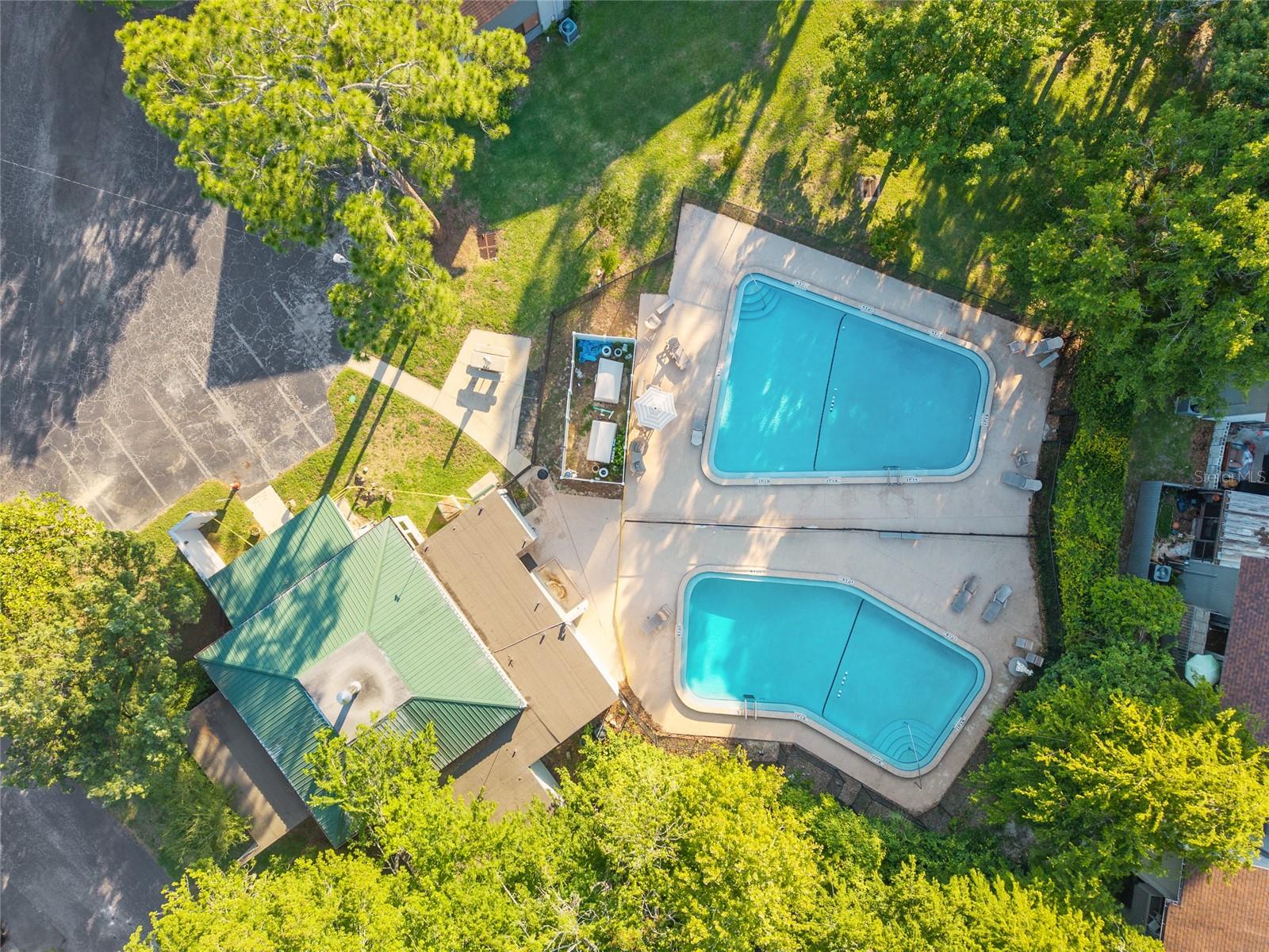 BELLAMY FORGE CONDO - Residential