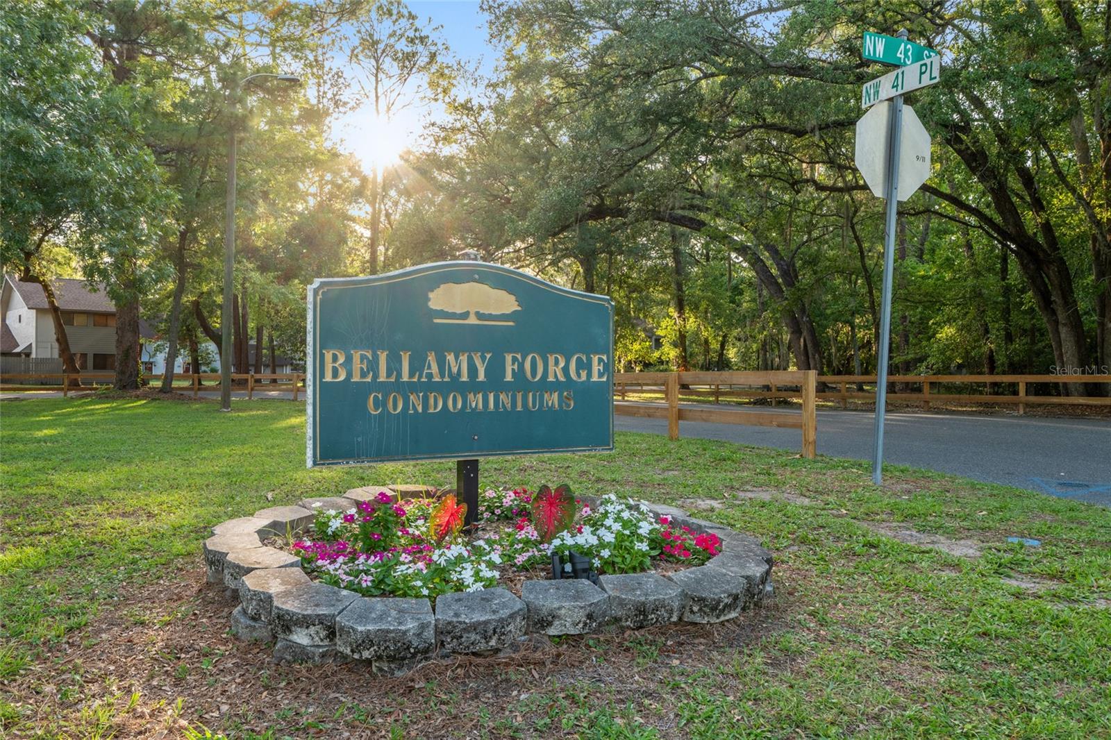 BELLAMY FORGE CONDO - Residential