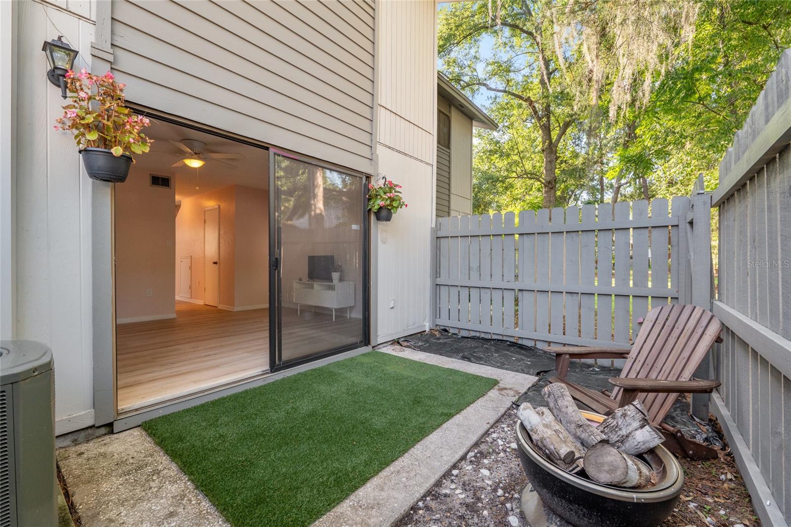 BELLAMY FORGE CONDO - Residential