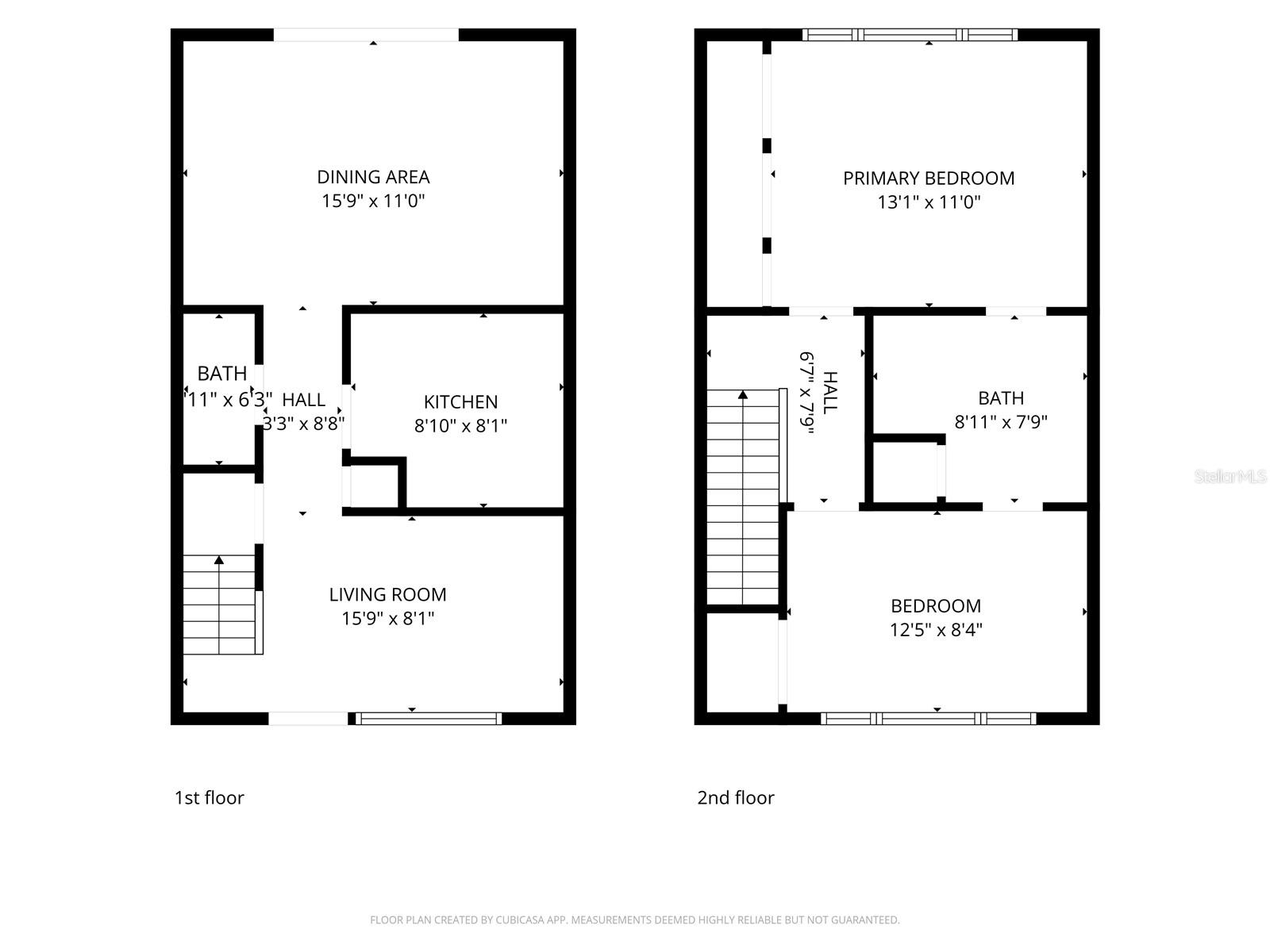 BELLAMY FORGE CONDO - Residential