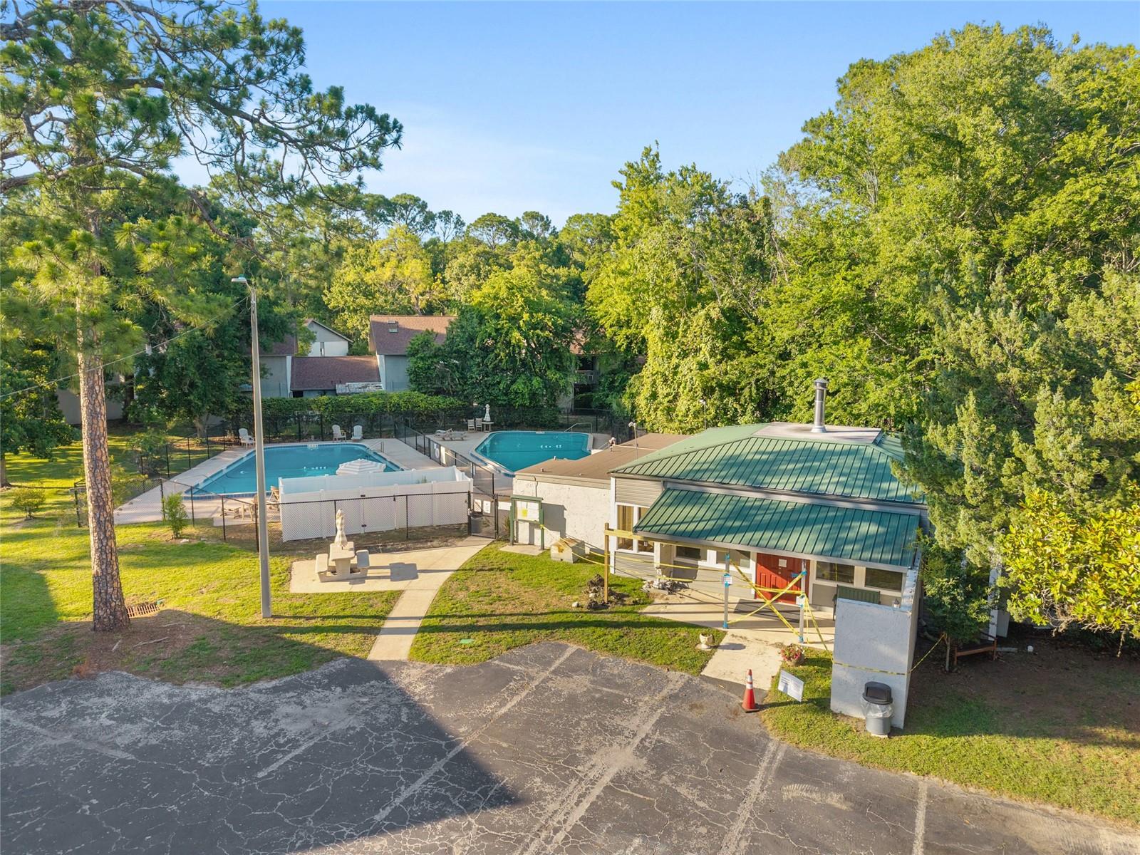 BELLAMY FORGE CONDO - Residential