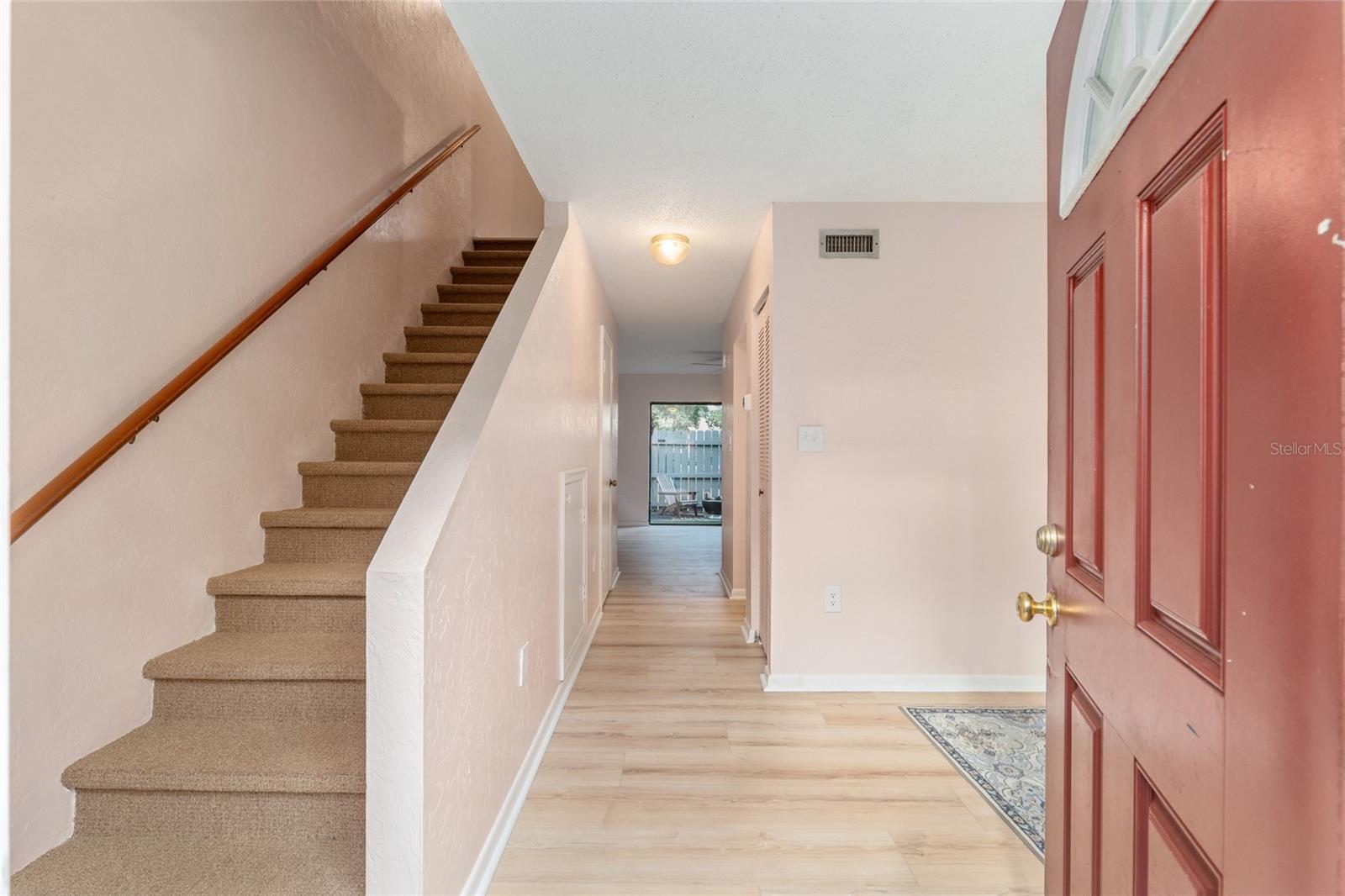 BELLAMY FORGE CONDO - Residential