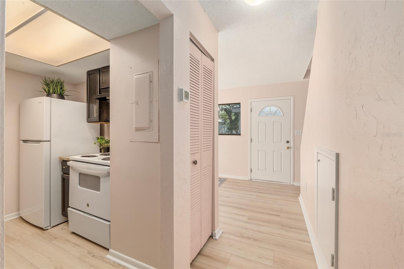 BELLAMY FORGE CONDO - Residential