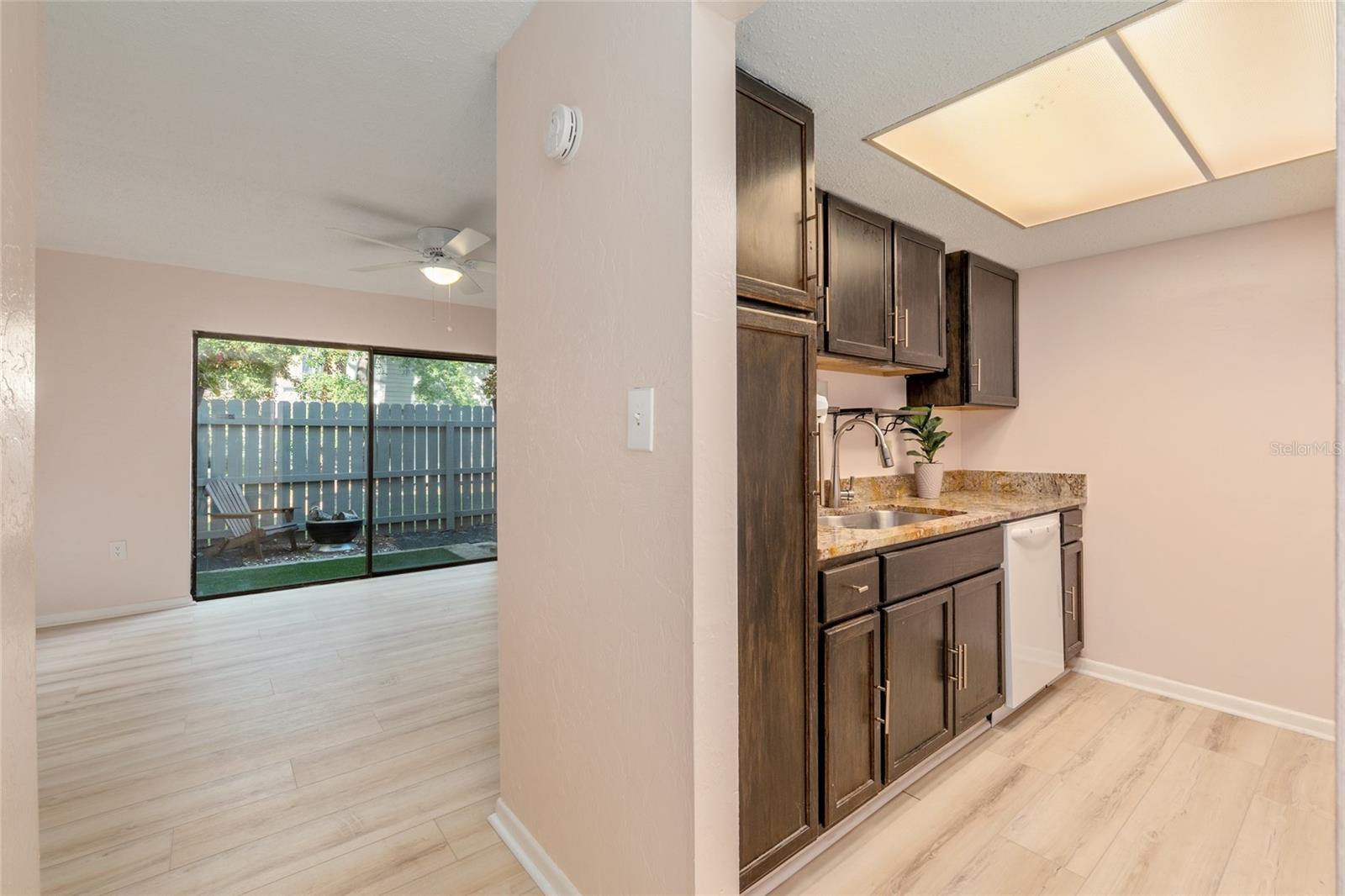 BELLAMY FORGE CONDO - Residential