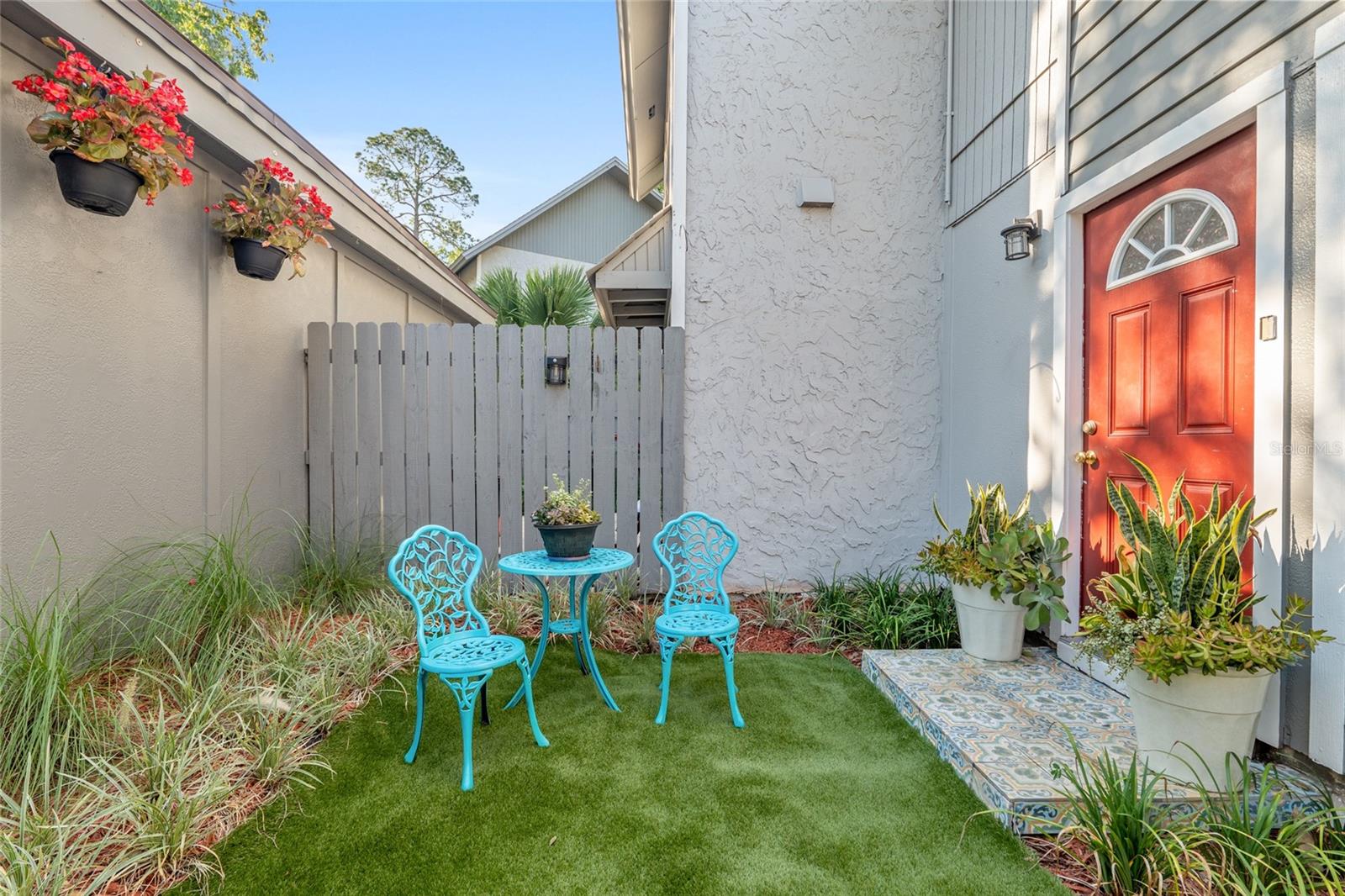 BELLAMY FORGE CONDO - Residential