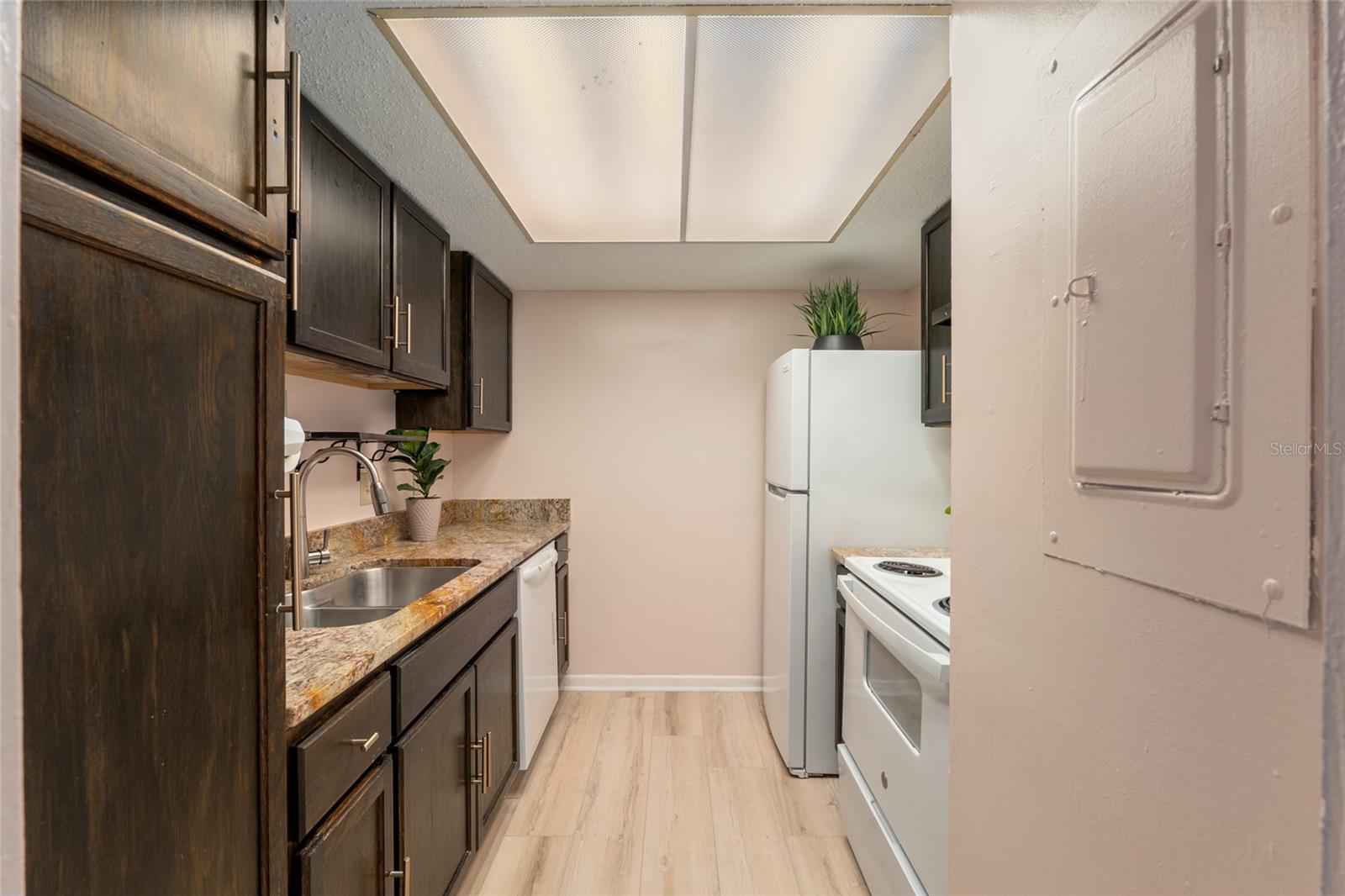 BELLAMY FORGE CONDO - Residential