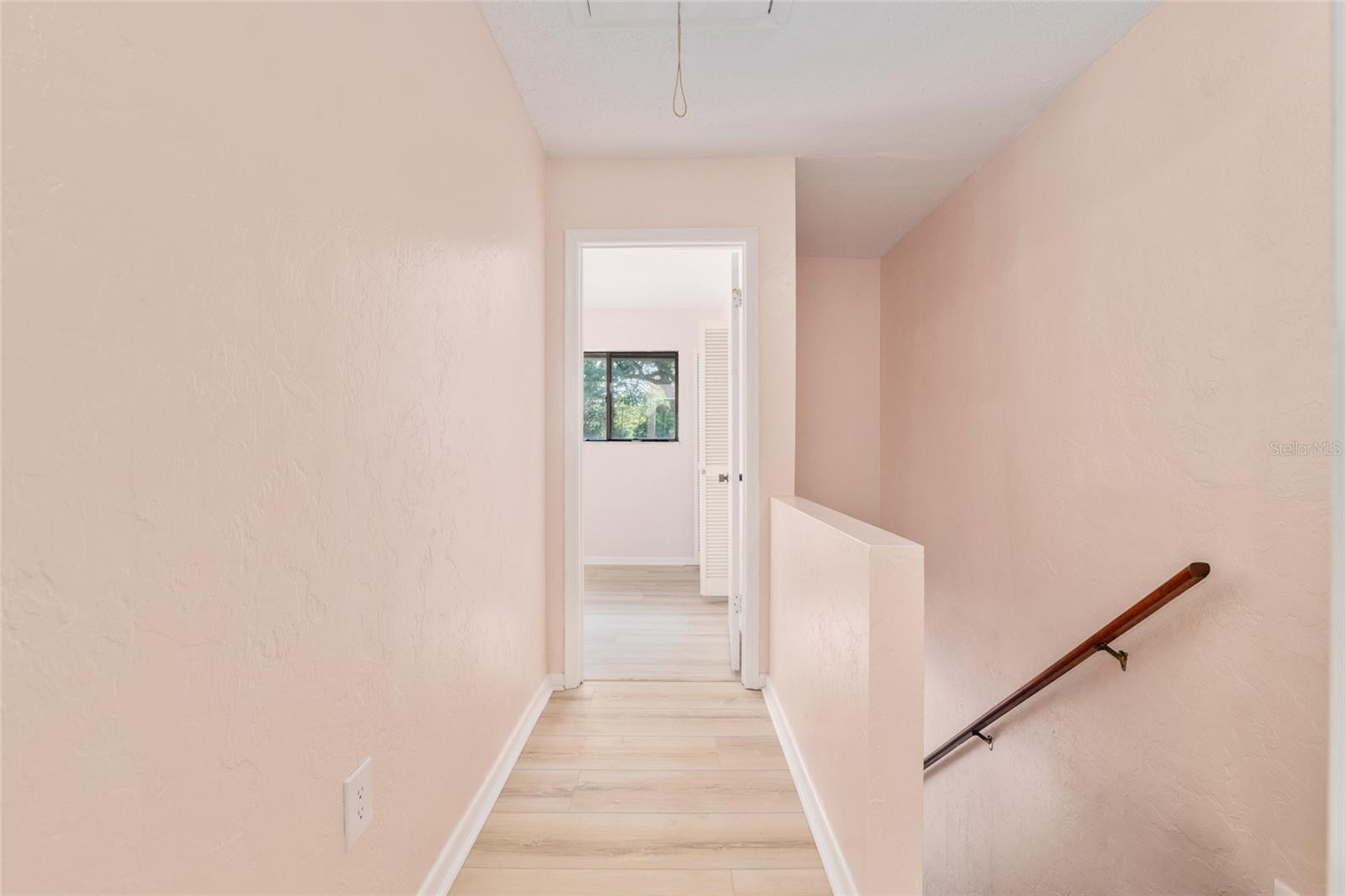 BELLAMY FORGE CONDO - Residential