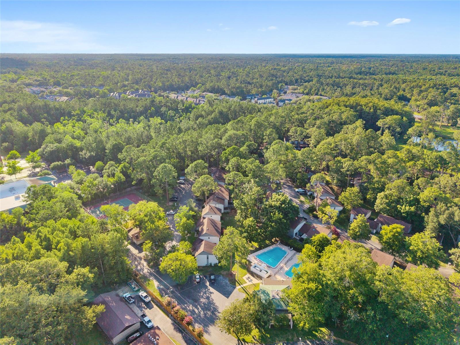 BELLAMY FORGE CONDO - Residential