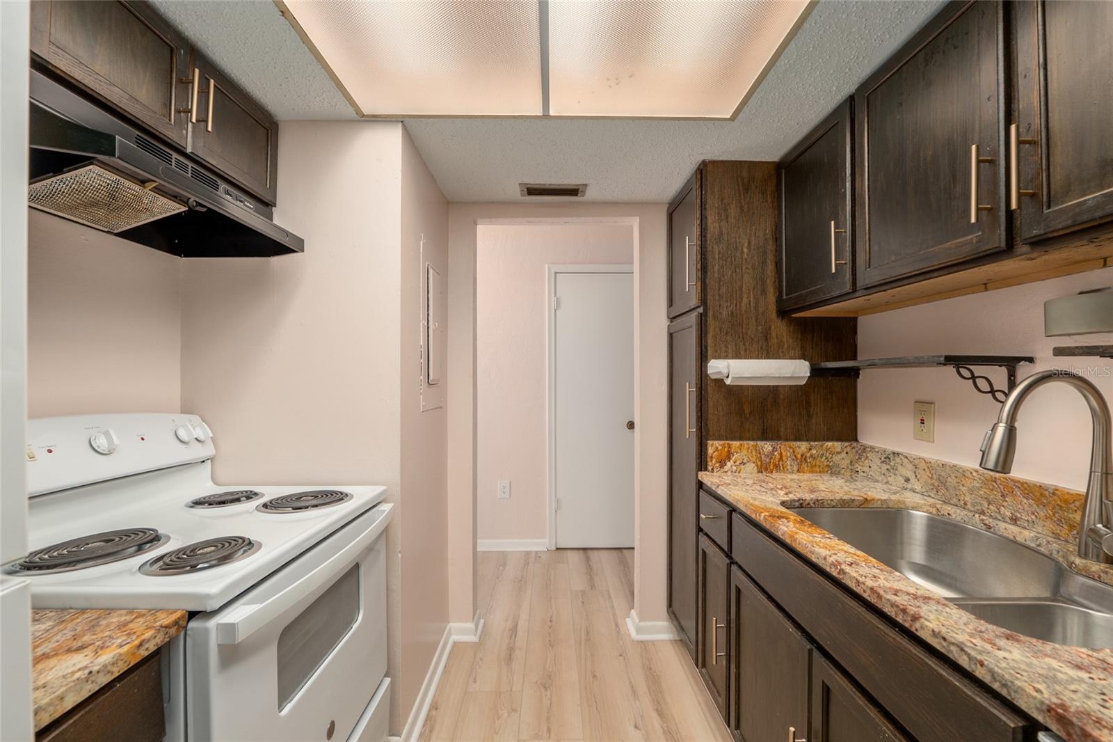 BELLAMY FORGE CONDO - Residential