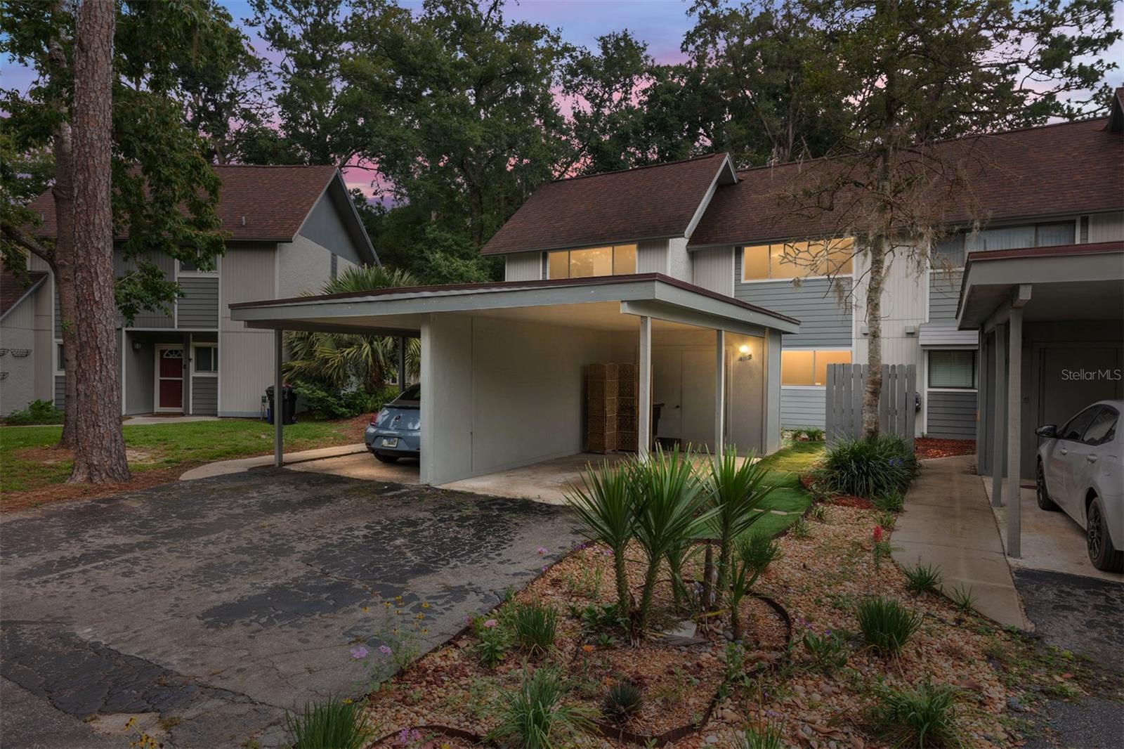 BELLAMY FORGE CONDO - Residential