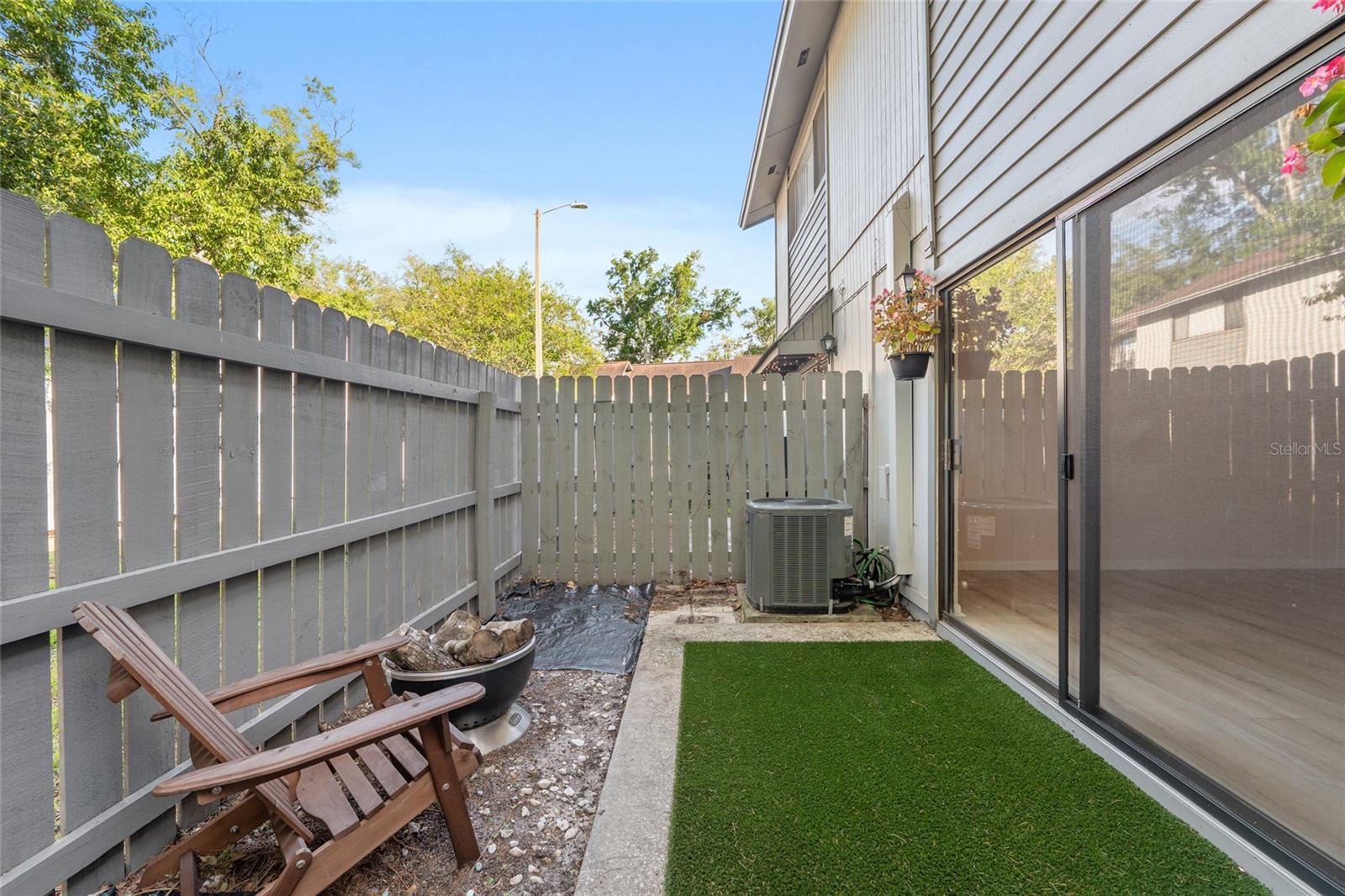 BELLAMY FORGE CONDO - Residential