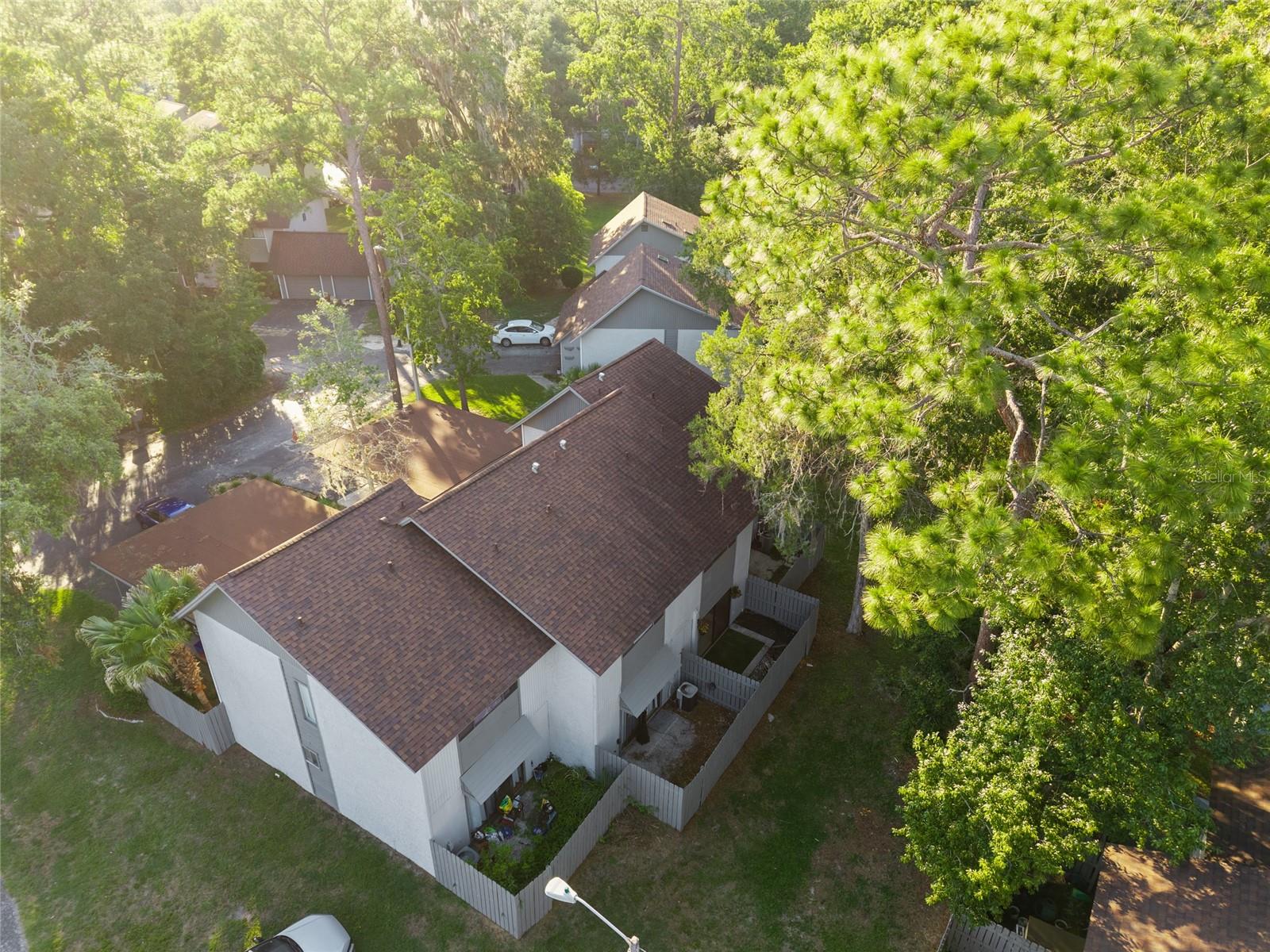 BELLAMY FORGE CONDO - Residential