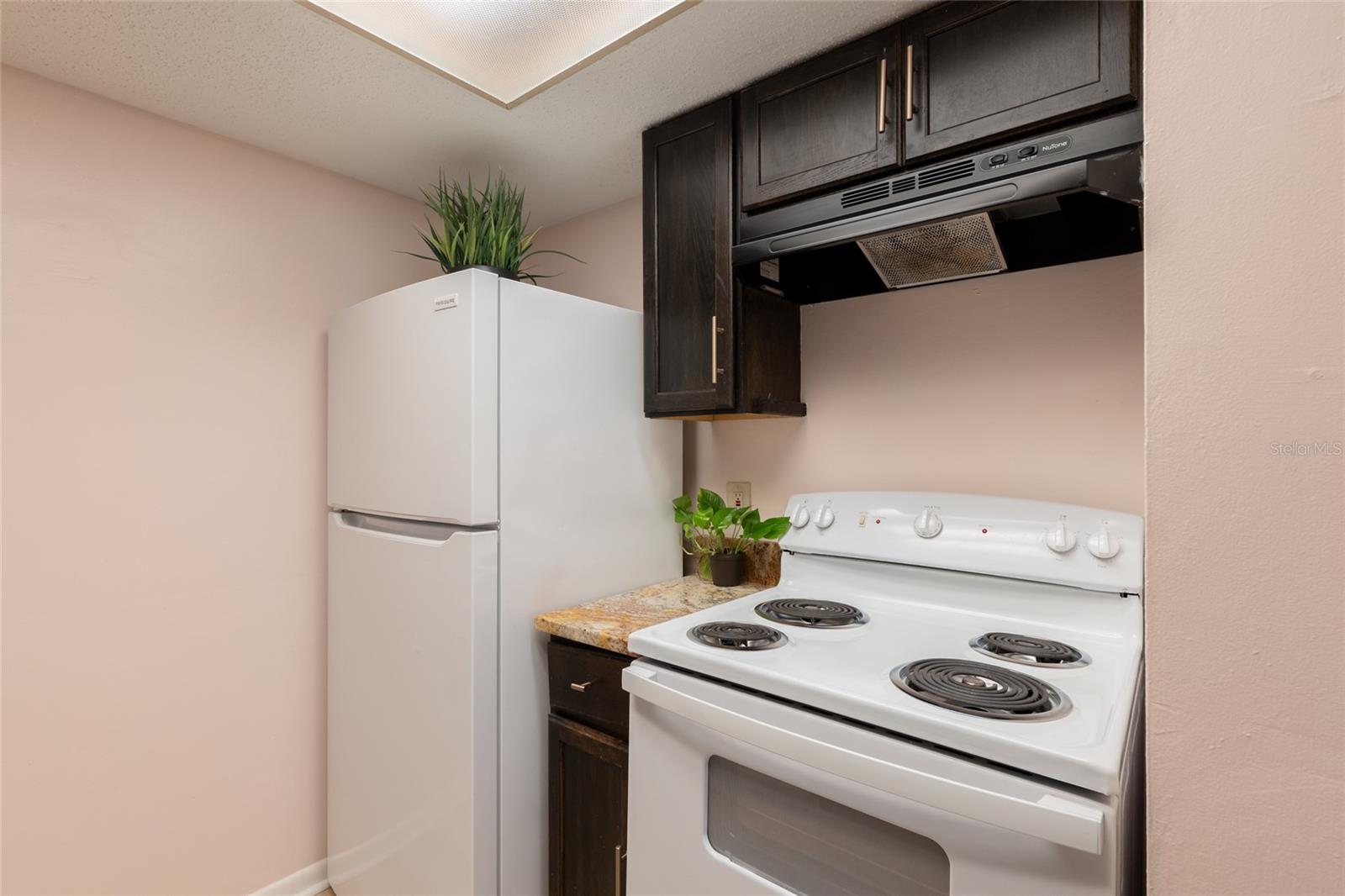 BELLAMY FORGE CONDO - Residential