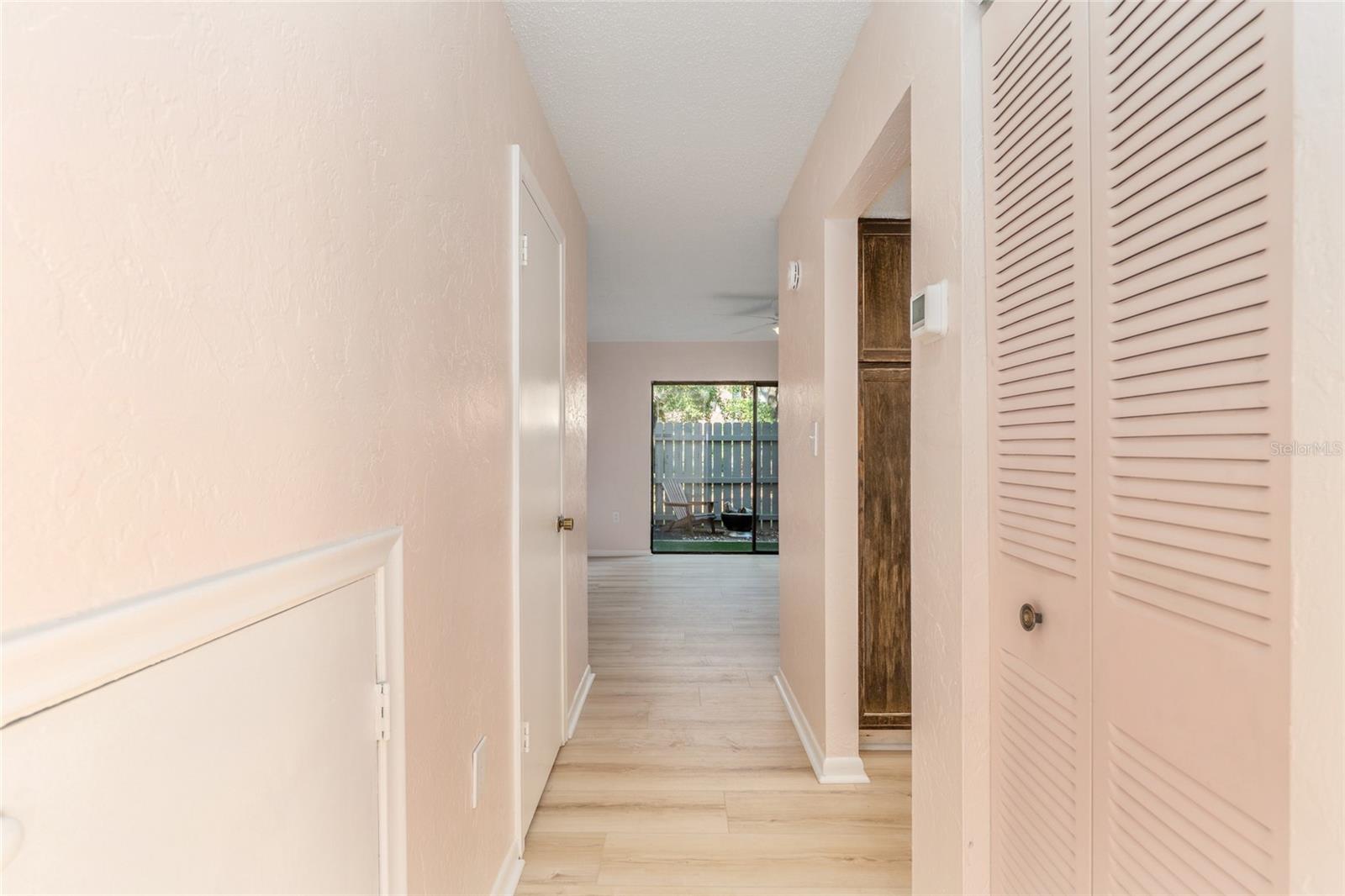 BELLAMY FORGE CONDO - Residential