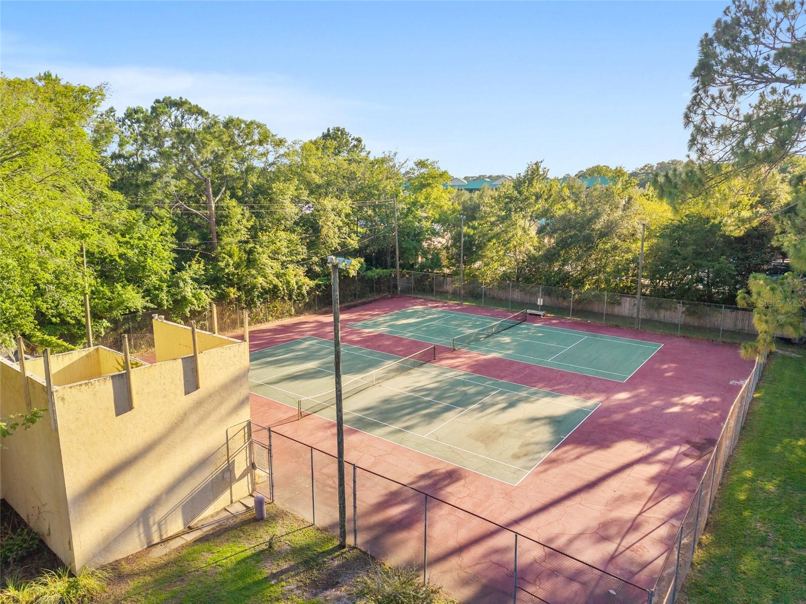 BELLAMY FORGE CONDO - Residential